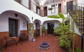 Al-Mudawar Casa Rural